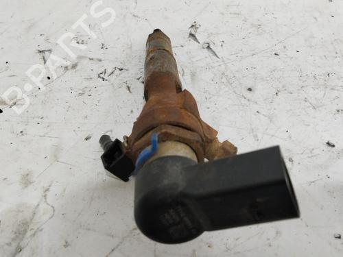 Used Injector FORD TRANSIT CONNECT (P65_, P70_, P80_) 1.8 TDCi (90 hp) 27590608