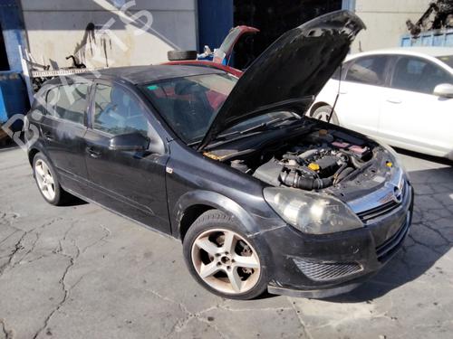 Brugte OPEL ASTRA H (A04) 4756024