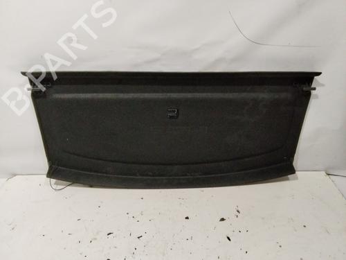 Rear parcel shelf VW GOLF VI (5K1) | BP32014580C85