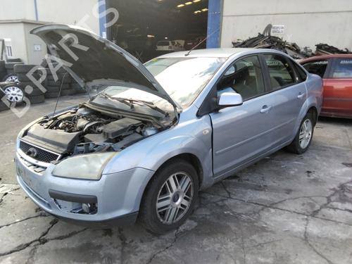 Brugte FORD FOCUS II Saloon (DB_, FCH, DH) 2.0 TDCi (136 hp) 4376224