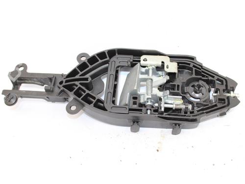 Front right exterior door handle FORD FOCUS II Turnier (DA_, FFS, DS)  | BP15503123C129 