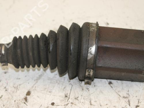 Left front driveshaft BMW X1 (E84)  | BP18526463M38 