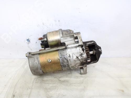 Startmotor FORD FIESTA Hatchback Van (JV_) D 1.8 | BP15523481M8 