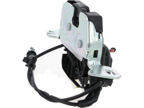 Rear left lock MERCEDES-BENZ E-CLASS (W213) E 220 d (213.004) | BP29905085C100