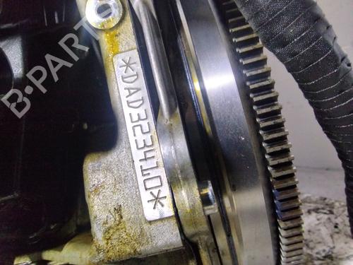 Engine SKODA KAROQ (NU7, ND7)  | BP30194750M1 