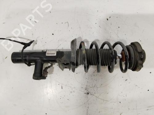 Used Right front shock absorber Right front shock absorber VW PASSAT CC B6 (357) 2.0 TDI (170 hp) 33119261 33119261