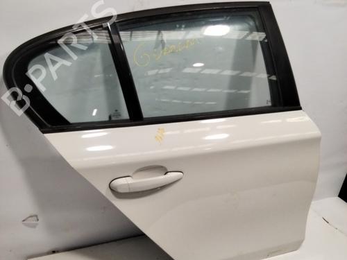 Right rear door BMW 1 (E87) 118 d | BP22404634C5 