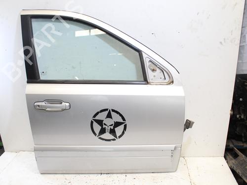 Right front door KIA SORENTO I (JC) 2.5 CRDi 4WD | BP17388503C3 