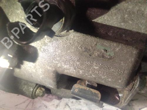 Gearbox OPEL INSIGNIA A Saloon (G09) 2.0 CDTI (69) | BP29905243M3