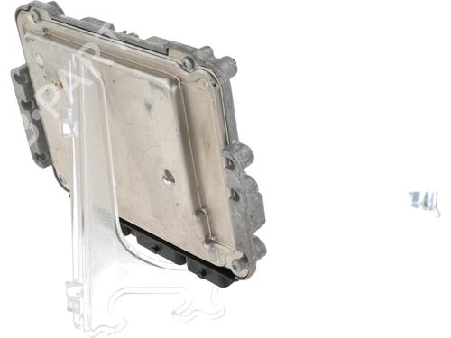 Engine control unit (ECU) CITROËN C3 I (FC_, FN_) 1.6 16V HDi | BP29399001M57 