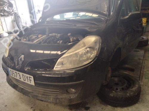 Alternator RENAULT CLIO III (BR0/1, CR0/1) 1.5 dCi (BR0H, CR0H, CR1S, BR1S) | BP23970464M7 