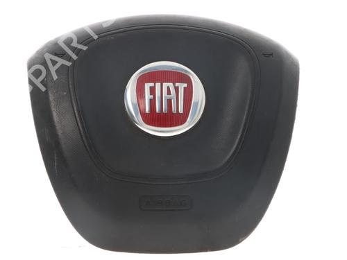 Used Driver airbag Driver airbag FIAT DOBLO Platform/Chassis (263_) 1.3 D Multijet (263HXU1A, 263YXU1A, 263HYB1A, 263YYB1A) (95 hp) 33201592 33201592