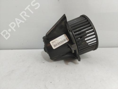 Varmeblæser CITROËN C4 I (LC_) [2004-2014]  19281037