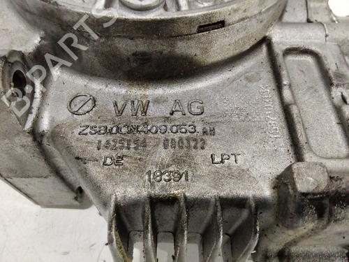 Front differential AUDI Q2 (GAB, GAG) 35 TDI quattro | BP30808700M23 