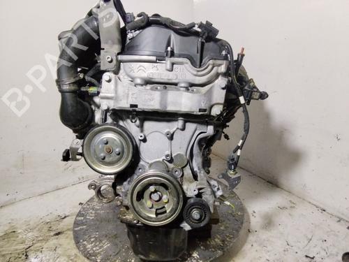 Engine PEUGEOT 508 II (FB_, FH_, F3_) Hybrid 180 (F3DGXT) | BP32865734M1 - Image 9