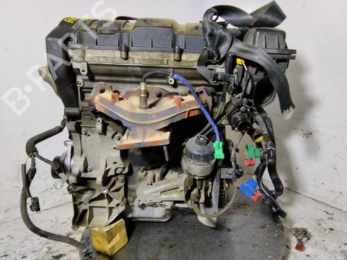 Engine CITROËN C4 I (LC_) | BP35812200M1 - Image 5