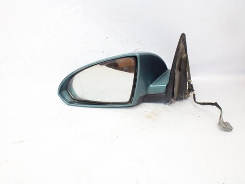 Used Left mirror NISSAN PRIMERA Hatchback (P12) [2002-2025]  15277214