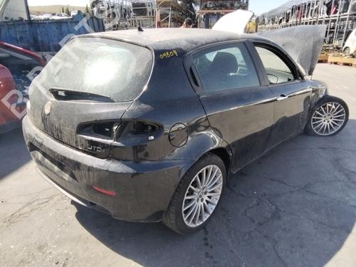 Commodo Essuie Glace / Phare ALFA ROMEO 147 (937_) 1.9 JTD (937.AXD1A, 937.BXD1A, 937.AXV1A, 937.BXB1A,... | BP29040834I23 