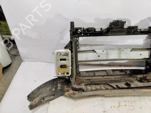Front slam panel FORD TRANSIT COURIER B460 Box Body/MPV  | BP34052010C72  - Image 5