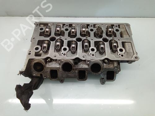 Topstykke AUDI A4 B6 (8E2) 3.0 quattro (220 hp) 10974722