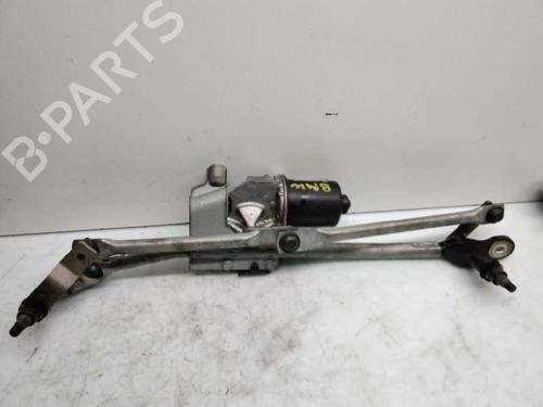 Used Front wiper motor BMW 1 (E87) [2003-2013]  8570452