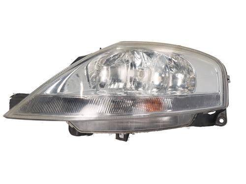 Used Left headlight Left headlight 38068539 38068539