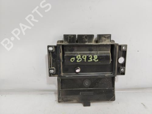 Engine control unit (ECU) RENAULT MEGANE II Estate (KM0/1_) 1.5 dCi (KM0F, KM0T, KM2B) | BP25816284M57 