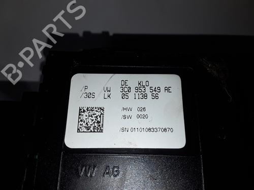 Squib airbag VW PASSAT B6 (3C2) 1.8 TSI | BP11028527C102 
