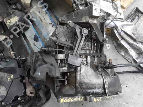 Used Gearbox FORD FOCUS II (DA_, HCP, DP) [2004-2013]  8566833