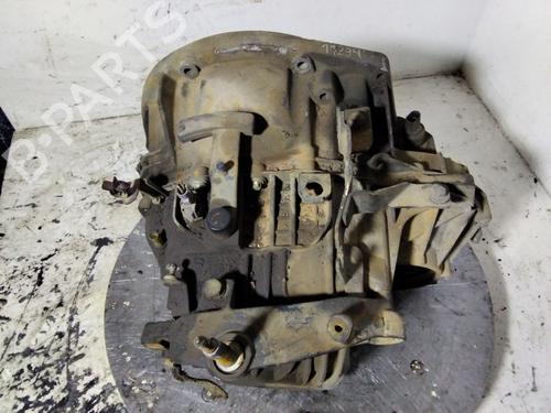 Gearbox NISSAN PRIMASTAR Van (X83)  | BP34505252M3  - Image 5