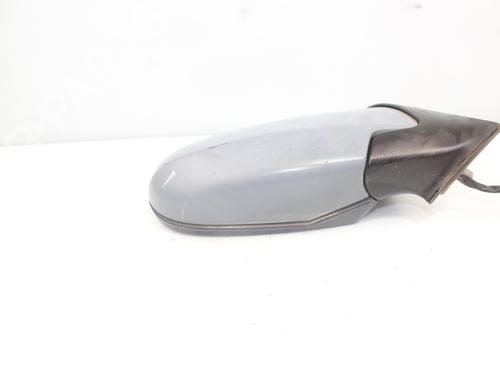 Right mirror OPEL ZAFIRA A MPV (T98) 2.0 DTI 16V (F75) | BP17151587C27 