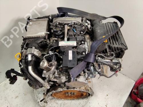 Engine MERCEDES-BENZ GLC Coupe (C253) 250 4-matic (253.346) | BP25823472M1 