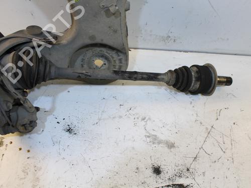 Querlenker links hinten TOYOTA YARIS (_P1_)  | BP16905546M14