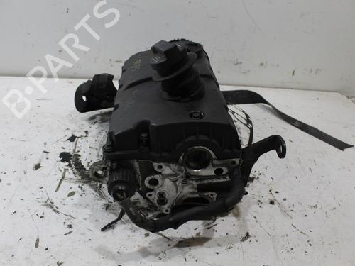 Cylinder head AUDI A3 (8L1)  | BP17443125M5 