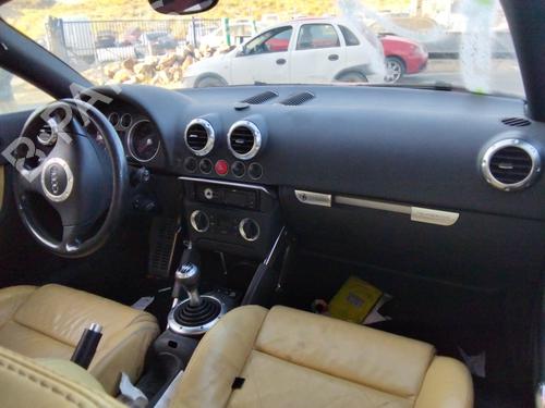 Dør høyre foran AUDI TT (8N3) 1.8 T quattro | BP19519091C3 