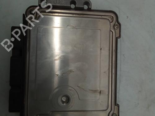 Engine control unit (ECU) RENAULT SCÉNIC II (JM0/1_) 1.9 dCi (JM0G, JM12, JM1G, JM2C) | BP8583043M57 