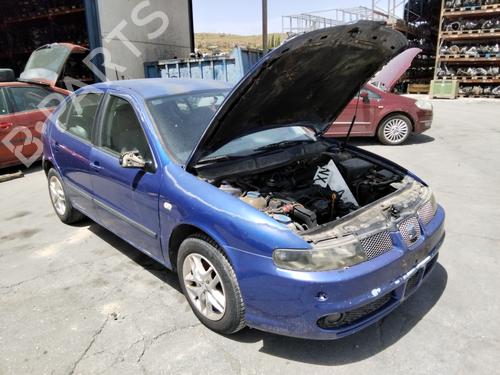 Gebruikte SEAT LEON (1M1) 4862432 Onderdelen