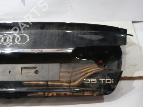 Tailgate AUDI A4 B9 (8W2, 8WC) 35 TDI | BP37066759C6 - Image 3
