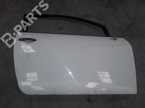 Used Right front door Right front door SEAT LEON (1P1) [2005-2013] 8687909 8687909
