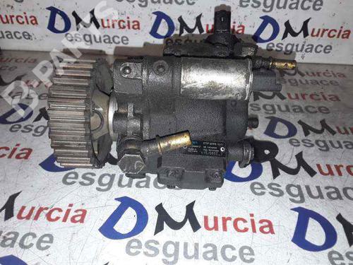 Used Injection pump Injection pump FORD FUSION (JU_) 1.4 TDCi (68 hp) 8557548 8557548
