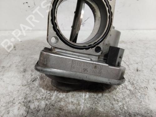 Throttle body OPEL ASTRA J (P10)  | BP27198881M82 