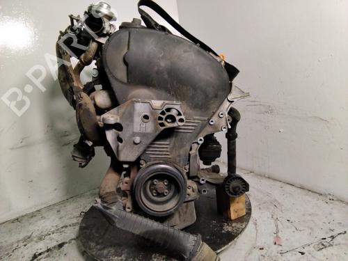 Engine SEAT LEON (1M1)  | BP28670744M1 