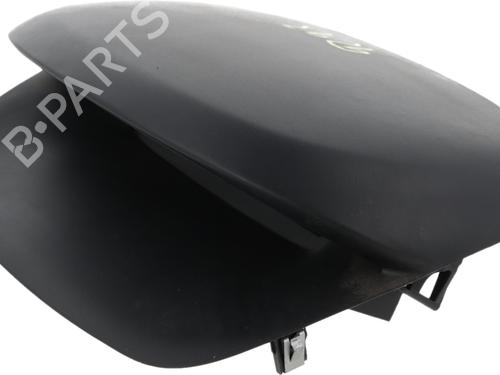 Display monitor RENAULT MEGANE III Hatchback (BZ0/1_, B3_) 1.2 TCe (BZ16, BZ28) | BP29549961C48 