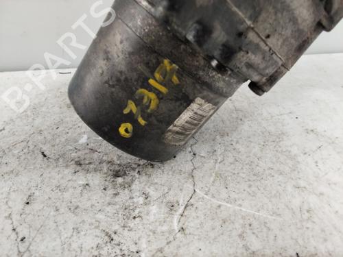 Steering pump CITROËN C4 Coupe (LA_) 1.6 HDi | BP19688944M99 