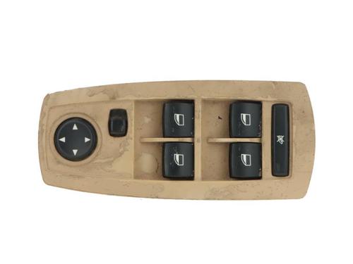 left-front-window-switch-bmw-x3-e83-2003-2004-2005-2006-2007-2008-2009-2010-2011-40225872 main image