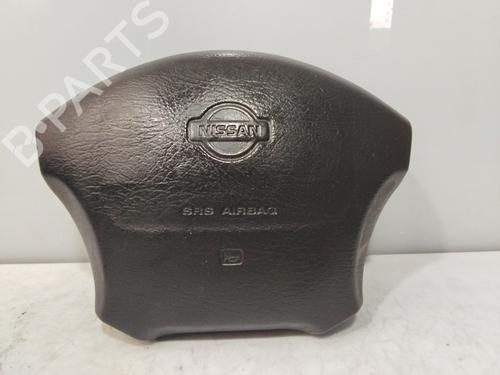 Used Driver airbag NISSAN TERRANO II (R20) 2.7 TDi 4WD (125 hp) 20488220
