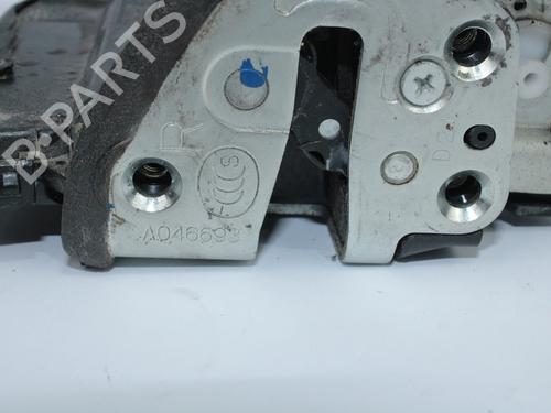 Front right lock TOYOTA RAV 4 III (_A3_) 2.2 D 4WD (ALA30_, ALA30R) | BP11845618C97 