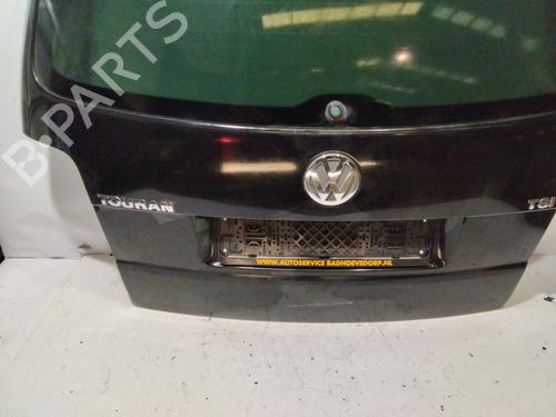 Bakluke CC/Kombi-Kupé VW TOUAREG (7LA, 7L6, 7L7) | BP30271758C6
