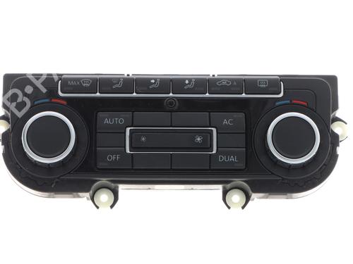 Used Climate control Climate control VW SCIROCCO III (137, 138) 2.0 TDI (140 hp) 34055368 34055368