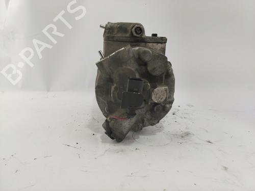 AC compressor VW POLO (9N_, 9A_) 1.4 16V | BP21376740M34 